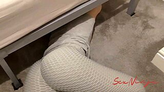 蠢后妈被我利用了