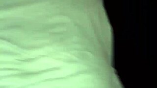 Enjoying intimate moments with my partner