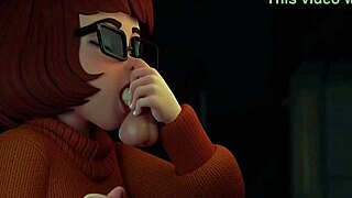 Velma Hunts New Mysteries with Wild Doggystyle Action