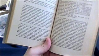 Ada masalah dengan adik tiri kecil 18+ Rachel Rivers?