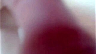 Incredible! Teen pussy squirts up close in wet, wild action!