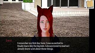 My New Family Episode 131