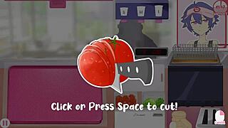 Femboy burgers in hentai games adventure.