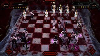 let's have a chat about sex chess gameplay