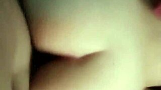 Hermoso Culo Blanco Gets Creampie From Pendejo