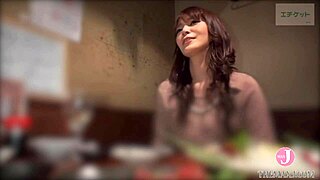 Nana Slams Hard in Doggystyle Action