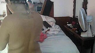 Party In Bed! Can I Handle These Big Asses?