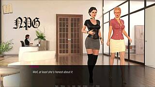 Jessica Oneil's Hard News