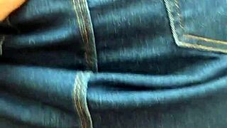 i eat the married woman's ass at the hotel window as she opens wide for me to pound her ass hard