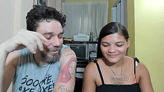 será que vai rolar porno do bluezao com a tigresa vip