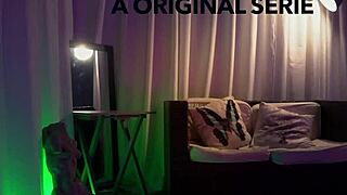 Latinas Hot Sensual Dirty Talk Casting Interview