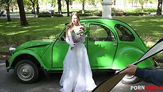 future bride rebecca volpetti feels guilty cheating with photographer in anal sex