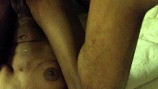 That squirting pussy feels so good emotionally.