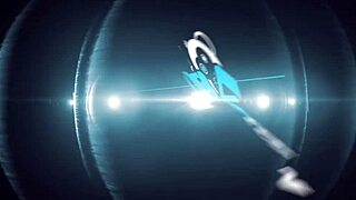 Abigail Licks and Teases Bianca Breeze's Body Hard