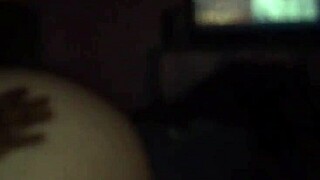 fat ass bbw sara jay fucks hard