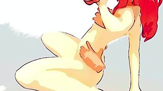 Nina - Shuudan Aibu Ver - 1 6 By Insight