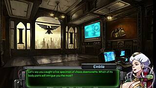 Warhammer 40k Inquisitor Trainer Episode 1 Overview