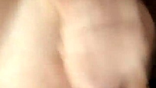 German Cock Feels Intense Pleasure