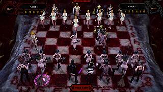 let's have a chat about sex chess gameplay