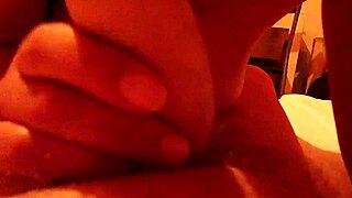 I Love It When He Cums In My Cunt