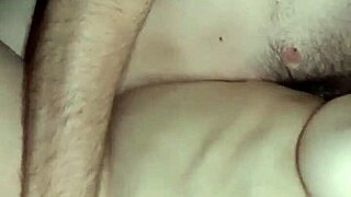 Esposa MILF tetona culona follada duro