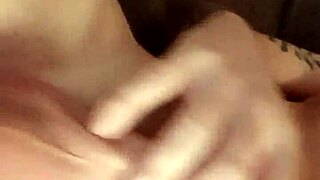 German Cock Feels Intense Pleasure