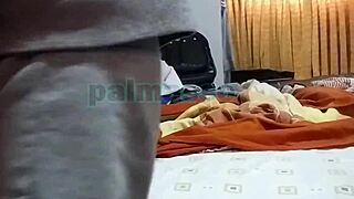 The young girl says, 