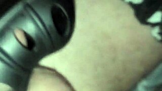 This ass man was shamed for wearing a chastity device as a cuckold