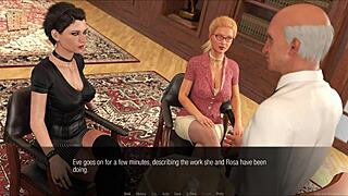 Jessica Oneil's Hard News