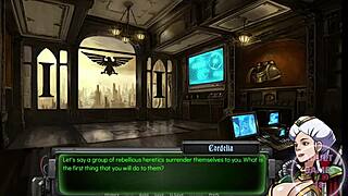 Warhammer 40k Inquisitor Trainer Episode 1 Overview