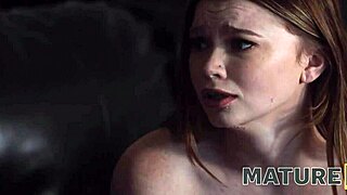 i love mature4k sexorcist