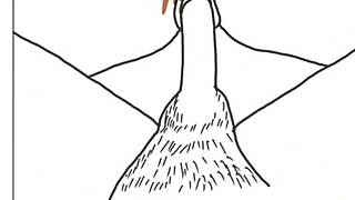 African couple continues their passionate drawing session in part 2