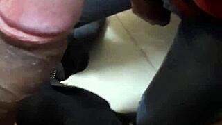 Desi gay bj in public outdoor hardcore.