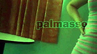 The young girl says, 