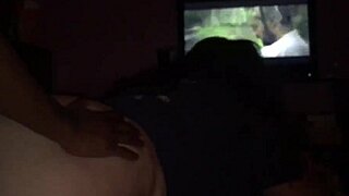 fat ass bbw sara jay fucks hard