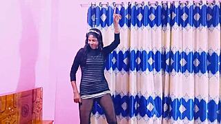 Sexy Teens Have Hot Threesome with Assfucking and Cumshot - Hanif, Popy Khatun, Sumona