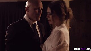 Is The Secretary's Wildest Fantasy About To Come True With Rough Domination?