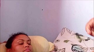 gostoso sexo com a morena, cheio de prazer