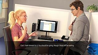 Jessica Oneil's Hard News