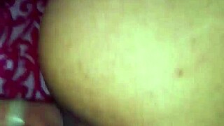 I fuck this latina colombian in four different positions passionately