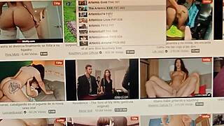 Sexo Casero Con Hermanastra Pervertida Colombiana!