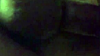 me and my girlfriend, he says casually.