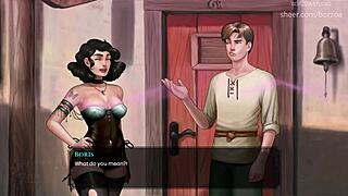 huh! your package is twice bigger than my usual customers!