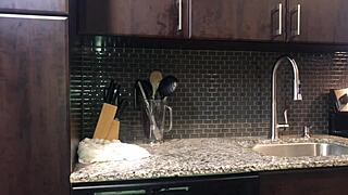 Let me see you eatting my ebony pussy with your tongue