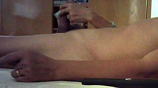 what's behind this homemade amateur clip from September 2019?