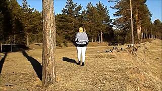 blonde in red and brunette in white flash assets publicly