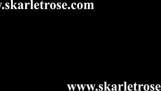 Latina Teen 18+ Masturbates Pussy Close Up Then Shoves Black Dildo In Ass Until She Can't Take More