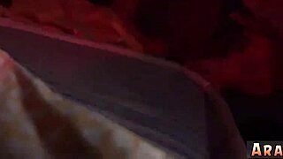 Intense Teen Anal Masturbation In Huge Afghan Army Setting