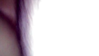 TJ humps a perfect ass in detailed action