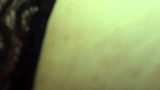 young cam girl debuts with big tits and pussy licking